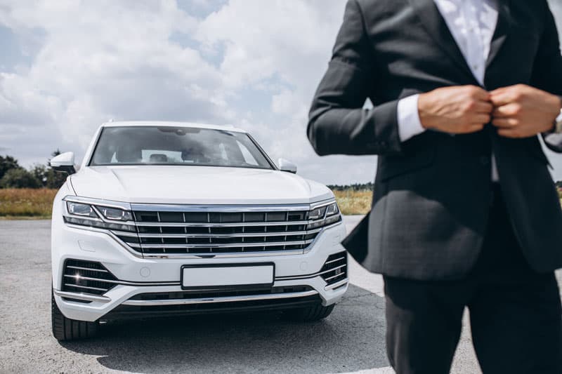 Prime Auto Shipping professional service