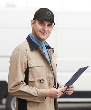 Prime Auto Shipping professional