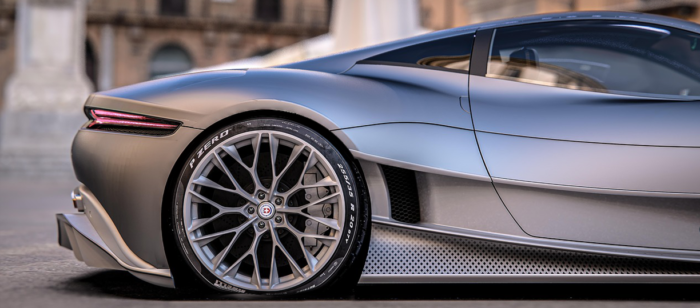 REPLACEMENT OF TIRES AND RIMS (PUNCTURED OR DAMAGED)